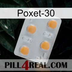 Poxet-30 24